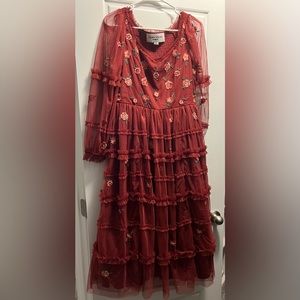 Jessakae floral dress